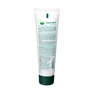 Himalaya, Botanique Kids, Прохолодна м'ята, Дитяча зубна паста, 80 г