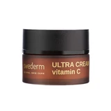 Swederm Ultra Cream Vitamin C, освітлюючий крем для обличчя, 50 мл