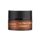 Swederm Ultra Cream Vitamin C, осветляющий крем для лица, 50 мл