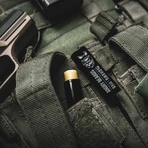 Angry Beards Lip balm - энергетический бальзам для губ 4,8 мл: цены и характеристики
