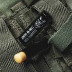 Angry Beards Lip balm - энергетический бальзам для губ 4,8 мл: цены и характеристики