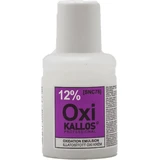 Окислювальний крем Kallos 12%, 60 мл