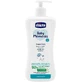 Ампула для волос Chicco с натуральными ингредиентами Baby Moments 92% 500 мл
