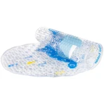 Протиковзкий килимок для ванни Canpol babies LOVE&SEA синій, 1 шт: ціни та характеристики