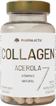 Pharma Activ Колаген Ацерола 90 твердих капсул