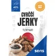 Sens Cvrie Jerky - Teriyaki 25 г