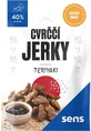 Sens Cvrie Jerky - Teriyaki 25 г