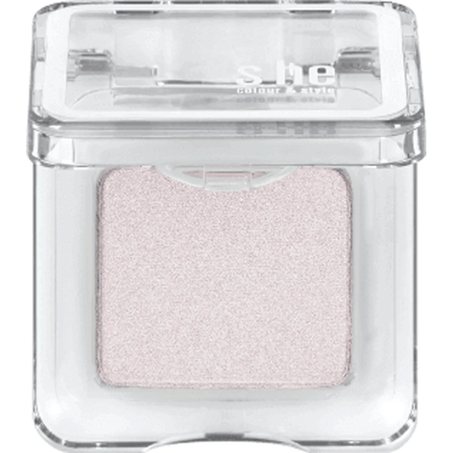 S-he color&style mono eyeshadow mono 184/002, 2 г: цены и характеристики