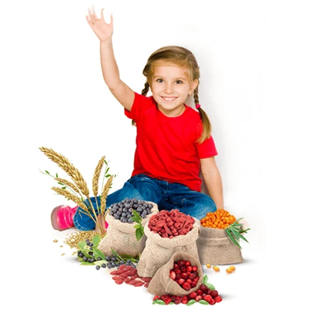 Colon Help Junior, 240 г, Zenyth: ціни та характеристики