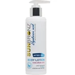 Vivaco SUN BRONZ Лосьйон після засмаги з гіалуроновою кислотою 200 мл: ціни та характеристики