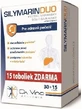 SILYMARIN DUO - DA VINCI 1×45 cps, 30+15 безкоштовно