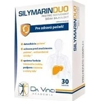 SILYMARIN DUO - DA VINCI 1×45 cps, 30+15 безкоштовно: ціни та характеристики