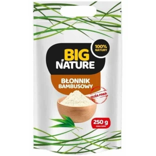 Бамбуковый бонник 250г Big Nature