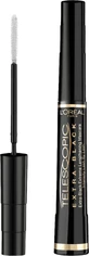 Loreal Paris Телескопическая тушь для ресниц экстра черного цвета, 8 мл