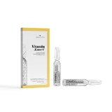 Сыворотка Bio Balance Super Ampoule Vitamin Ester C Ethylated Ascorbic Acid 15%, ампулы 2 мл, № 10