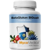 MycoMedica БетаГлюкан 80% 90 капсул