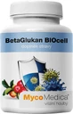 MycoMedica БетаГлюкан 80% 90 капсул
