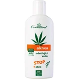 Cannaderm AKNEA Живильна вода від акне 200 мл
