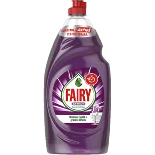FAIRY Засіб для миття ваз Extra Plus Бузок, 900 мл
