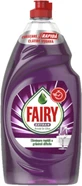 FAIRY Ваза Моющее средство Экстра Плюс Сирень, 900 мл