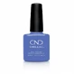 Полуперманентный лак для ногтей CND Shellac Bizarre Beauty Motley Blue 7,3 мл
