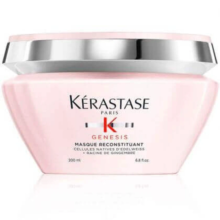 Маска проти випадіння волосся - Genesis Masque Reconstituant 200 мл - Kerastase: ціни та характеристики