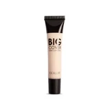 Рідкий коректор Focallure Big Cover Concealer 01 Тепла слонова кістка