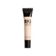 Рідкий коректор Focallure Big Cover Concealer 01 Тепла слонова кістка