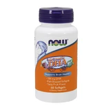 Now Foods Kids Chewable DHA, 60 эл. капсул для сосания