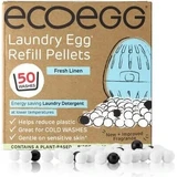 Картридж для миття яєць Ecoegg Washing - 50 прань бавовна 1×1 шт, картридж на 50 прань