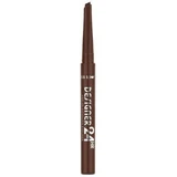 Автоматична підводка для очей Miss Sporty Designer 24H 002 Fab Brown, 1,6 г