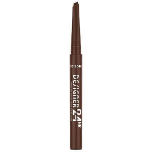 Miss Sporty Designer 24H автоматическая подводка для глаз 002 Fab Brown, 1,6 г