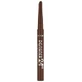 Miss Sporty Designer 24H автоматическая подводка для глаз 002 Fab Brown, 1,6 г