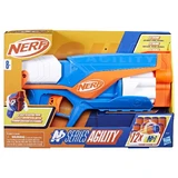 Бластер Nerf N Series Agility, +8 років, Hasbro