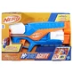 Бластер Nerf N Series Agility, +8 років, Hasbro