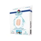 Cutiflex Master-Aid стерильная водонепроницаемая повязка Cutiflex Master-Aid, 10,5x20 см, 5 шт, Pietrasanta Pharma