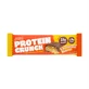 Protein Cunch Milk Chocolate Peanut Protein Cunch, 65 г, Прикладне харчування