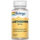 L-Метионин 500 мг Solaray L-Methionine, 30 капсул