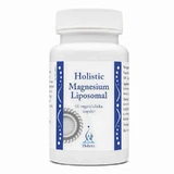 Holistic Magnesium - Липосомальный магний 60 капсул