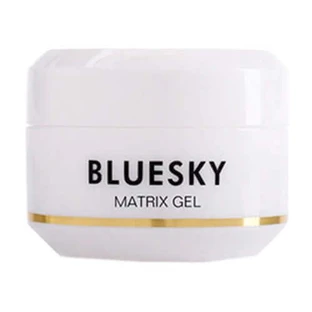 Гель-павук Bluesky Graff Pink Nail Art 8 г