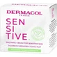 Заспокійливий лосьйон для чутливої шкіри Dermacol Sensitive 1×200 мл, лосьйон