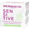 Заспокійливий лосьйон для чутливої шкіри Dermacol Sensitive 1×200 мл, лосьйон