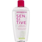 Заспокійливий лосьйон для чутливої шкіри Dermacol Sensitive 1×200 мл, лосьйон: ціни та характеристики