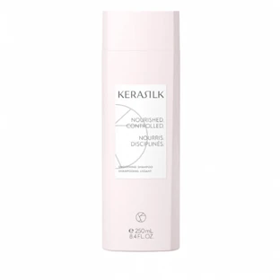 Розгладжуючий шампунь Kerasilk Essentials 250 мл