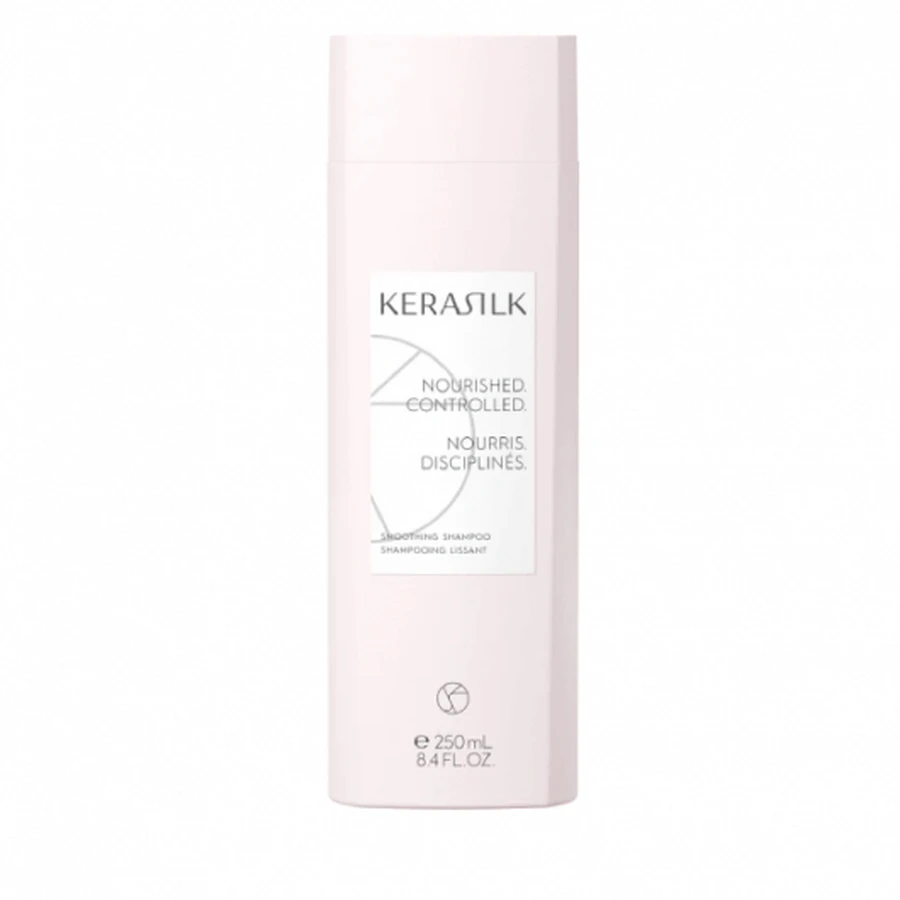 Розгладжуючий шампунь Kerasilk Essentials 250 мл: ціни та характеристики