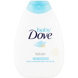 Лосьон для тела Dove Насыщенное увлажнение 400 мл