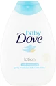 Лосьон для тела Dove Насыщенное увлажнение 400 мл