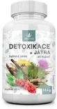 Трав'яний екстракт для детоксикації Allnature 60 капсул