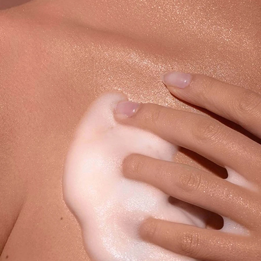 Body Boom Bronze, Пенка для тела, 150 мл: цены и характеристики