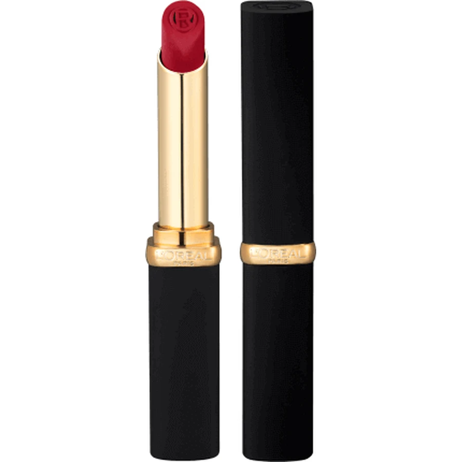 Loreal Paris Colour Riche Intense Intense Volume Matte Ruj 336 Le Rouge Avant-garde, 1,8 г: цены и характеристики